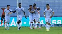 Hải Phòng có sẵn sàng cho cuộc đua vô địch V.League 2022?