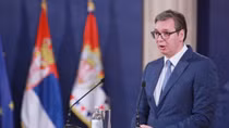 Căng thẳng mới tại ranh giới Serbia – Kosovo “châm ngòi” nguy cơ xung đột quân sự