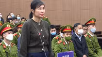 Cựu Phó Tổng Giám đốc Công ty AIC xin nộp tiền khắc phục thay cho nhân viên
