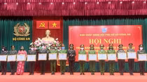 Chủ động, sáng tạo trong công tác Hội và phong trào phụ nữ