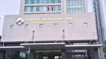 Bỏ tổng cục – phải kiên quyết