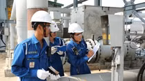 7 công trình của ngành Dầu khí đoạt giải thưởng VIFOTEC 2021