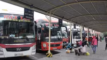 Nhà xe không đảm bảo điều kiện kinh doanh sẽ bị dừng hoạt động
