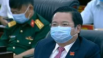 Đề nghị kỷ luật Phó Chủ tịch Thường trực HĐND TP Đà Nẵng