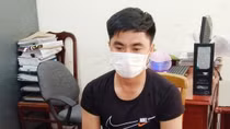 Thuê 4 xe cuốc đem thế chấp lấy 350 triệu