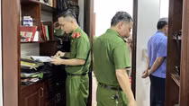 Vụ án Công ty Lilama: Bắt 2 cựu Phó Chủ tịch tỉnh Lào Cai