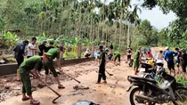 Để Huế mộng, Huế mơ...