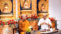 Sư Minh Niệm: Phải thoát khỏi định kiến và thiên kiến