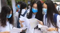Công khai các tổ hợp môn học lựa chọn trong phương án tuyển sinh vào lớp 10
