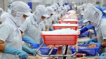 Tìm cơ hội trong xuất khẩu thủy sản