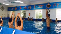 Đuối nước gây tử vong hàng đầu cho trẻ em Việt Nam