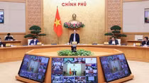 Quyết hoàn thành thêm 5 dự án giao thông trọng điểm quốc gia ngay trong nhiệm kỳ