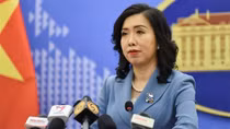 Việt Nam đóng góp tích cực vào tiến trình hoà bình trên Bán đảo Triều Tiên