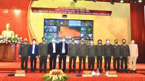 Khẳng định sự cần thiết xây dựng Luật Trật tự an toàn giao thông đường bộ
