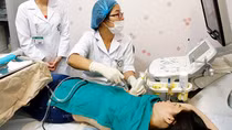 Trì hoãn đi khám, nhiều người bị ung thư tiến triển