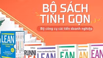 Sách tinh gọn - Xu hướng tất yếu