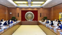 Làm rõ hiệu lực, hiệu quả bộ máy chính quyền sau sắp xếp