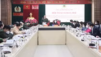 Đại biểu Thái Nguyên đề nghị sớm thông qua hai dự luật