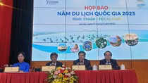 Tổ chức trên 200 sự kiện trong Năm Du lịch quốc gia 2023