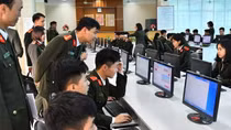 Trường Đại học ANND công bố phương án tuyển sinh năm 2022