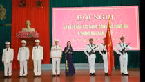 Bắc Giang: Khám phá 100% án nghiêm trọng và đặc biệt nghiêm trọng