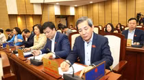 Cán bộ, công chức Hà Nội liệu có được hưởng cơ chế đặc thù về thu nhập?