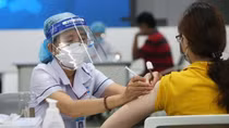Mùng 4 Tết tăng hơn 3.000 ca nhiễm COVID-19