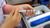 Australia viện trợ Việt Nam 13,7 triệu liều vaccine cho trẻ từ 5-11 tuổi