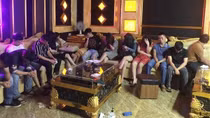Ngăn chặn tội phạm ma túy tại các quán karaoke