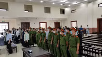 Hoãn phiên tòa phúc thẩm xét xử bị cáo Tất Thành Cang và các đồng phạm