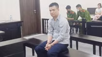 Nhận 5 tỷ đồng “chạy án” để… mua đất