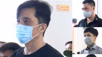 Chém người do tranh chấp đất đai, 4 đối tượng lĩnh 25 năm tù