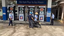 Bộ Công Thương tìm giải pháp đảm bảo nguồn cung xăng dầu