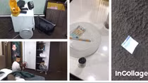 Phát hiện nhóm đối tượng vào quán King Cafe Hotel sử dụng ma túy
