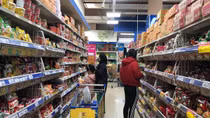 Kích cầu tiêu dùng nội địa