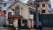 Bắt Phó Chi cục Thi hành án dân sự TP Đà Lạt