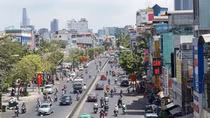 Bắc Bộ mưa rét, Nam bộ nắng nóng