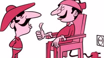 Chỉ có trời cứu