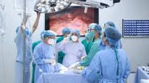 Phương pháp miễn dịch mang lại kết quả khả quan trong điều trị ung thư