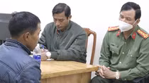 Phá nhanh vụ án bộ xương người trong vườn cà phê