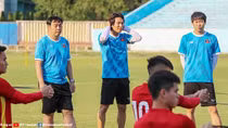 Chờ tấm vé của ông Gong Oh-kyun