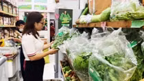Nhộm nhoạm thị trường rau an toàn: Vẫn loay hoay tìm lời giải (Bài cuối)