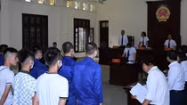Bản án thích đáng cho các bị cáo tham gia vụ hỗn chiến trong đêm ở Hải Phòng