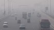 Ô nhiễm CO2 toàn cầu tiếp tục lên mức đáng báo động