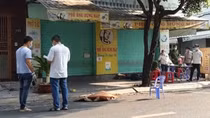 Vừa vào nhà thuê ở được 3 ngày thì gặp nạn