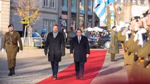 Chuyển công du của Thủ tướng đến 3 nước Luxembourg, Hà Lan và Bỉ thành công về mọi mặt