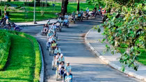 Thừa Thiên-Huế mạnh tay xử lý nạn “cò mồi”, chèo kéo khách du lịch