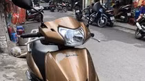 Tìm chủ sở hữu xe máy