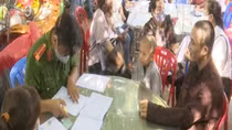 Truy tìm Võ Thị Diễm My, liên quan vụ “Tịnh thất Bồng lai”