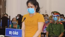 Lừa 28 dây hụi, chiếm đoạt gần 5 tỷ đồng